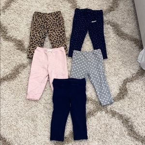 18 Month Pants Bundle